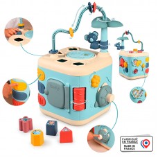 Багатофункціональний центр Smoby Little Куб. Коала, 12 міс+