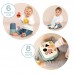 Ігровий набір для ванни Smoby Little 'Розваги', з аксес., 12міс.+