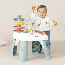 Дитячий ігровий стіл Smoby Little 'Активний розвиток', 12 міс.+