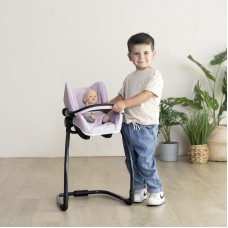 Крісло для ляльки Maxi-Cosi '3 в 1. Рожева перлина', 43x41x71 см, 3+