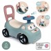Машина для катання Smoby Little 'Котик', 54х27х40 см, 10 міс.+