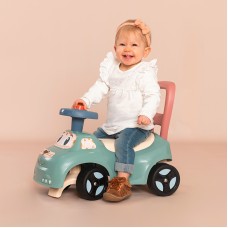 Машина для катання Smoby Little 'Котик', 54х27х40 см, 10 міс.+