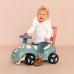 Машина для катання Smoby Little 'Котик', 54х27х40 см, 10 міс.+