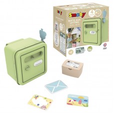 Поштова скринька Smoby Life для будинку з аксес., 2+