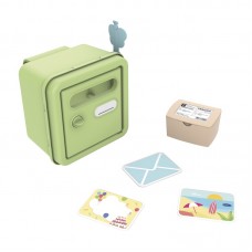 Поштова скринька Smoby Life для будинку з аксес., 2+