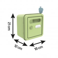 Поштова скринька Smoby Life для будинку з аксес., 2+