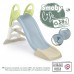 Гірка з водним ефектом Smoby Life, довжина 150 см, блакитно-беж., 159x68x100 см, 2+