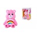 М'яка іграшка ведмідь 'Care Bears. Рожевий', 35 см, 0 міс+