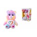 М'яка іграшка ведмідь 'Care Bears. Веселковий', 35 см, 0 міс+