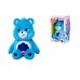 М'яка іграшка ведмідь 'Care Bears. Синій', 35 см, 0 міс+