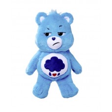 М'яка іграшка ведмідь 'Care Bears. Синій', 35 см, 0 міс+