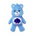 М'яка іграшка ведмідь 'Care Bears. Синій', 35 см, 0 міс+