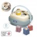 Іграшка для розвитку Smoby Little 'Сортер кошик', 12 міс.+