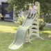 Мега гірка 2 в 1 Smoby Life, довжина 360 см, 352х112х186 см, 3+