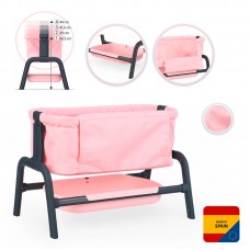 Ліжко для ляльки Maxi-Cosi, 3+