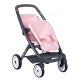 Коляска Maxi-Cosi&Quinny для близнюків 'Софт', 52 х 38,5 х 64 см, 3+