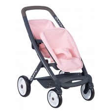 Коляска Maxi-Cosi&Quinny для близнюків 'Софт', 52 х 38,5 х 64 см, 3+