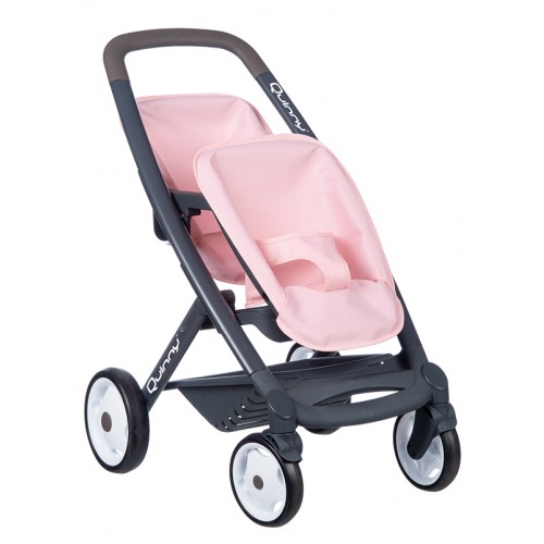 Коляска Maxi-Cosi&Quinny для близнюків 'Софт', 52 х 38,5 х 64 см, 3+