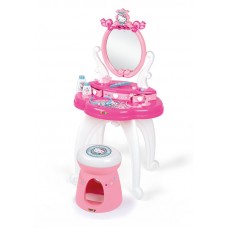 Столик з дзеркалом 'Hello Kitty' 2 в 1 з аксесуарами, 3+