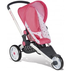 Коляска Maxi-Cosi&Quinny триколісна, 74x39x63 см, 3+
