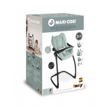 Крісло Maxi-Cosi&Quinny '3 в 1. М'ята', 43 x 41 x 71 см, 3+