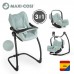 Крісло Maxi-Cosi&Quinny '3 в 1. М'ята', 43 x 41 x 71 см, 3+