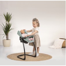 Крісло Maxi-Cosi&Quinny '3 в 1. М'ята', 43 x 41 x 71 см, 3+