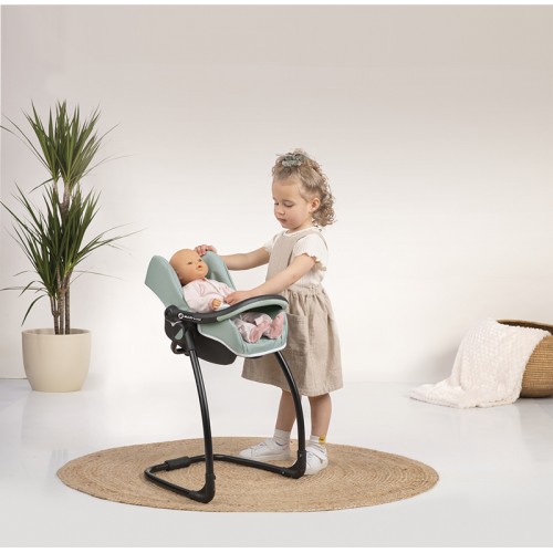 Крісло Maxi-Cosi&Quinny '3 в 1. М'ята', 43 x 41 x 71 см, 3+
