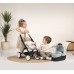 Коляска Maxi-Cosi&Quinny '3 в 1. М'ята' зі з'ємною люлькою, 54,5 x 38,5 x 64 см, 3+