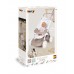 254018 Коляска Baby Nurse 'Рожева пудра. Прогулянка', з корзиною, 18міс.+