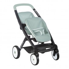 253220 Коляска Maxi-Cosi&Quinny для близнюків 'М'ята', 52х38,5х64 см, 3+