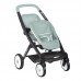 253220 Коляска Maxi-Cosi&Quinny для близнюків 'М'ята', 52х38,5х64 см, 3+