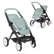 253220 Коляска Maxi-Cosi&Quinny для близнюків 'М'ята', 52х38,5х64 см, 3+