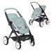253220 Коляска Maxi-Cosi&Quinny для близнюків 'М'ята', 52х38,5х64 см, 3+