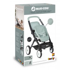 253220 Коляска Maxi-Cosi&Quinny для близнюків 'М'ята', 52х38,5х64 см, 3+