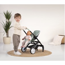 253220 Коляска Maxi-Cosi&Quinny для близнюків 'М'ята', 52х38,5х64 см, 3+