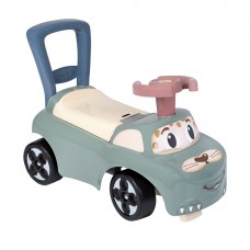 Машина для катання Smoby Little 'Котик', 54х27х40 см, 10 міс.+