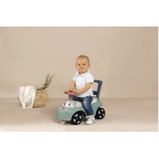 Машина для катання Smoby Little 'Котик', 54х27х40 см, 10 міс.+