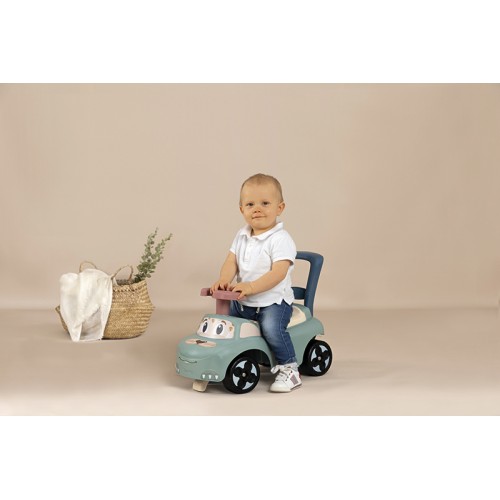 Машина для катання Smoby Little 'Котик', 54х27х40 см, 10 міс.+